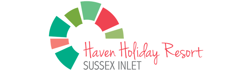 Haven Holiday Resort Footer Logo