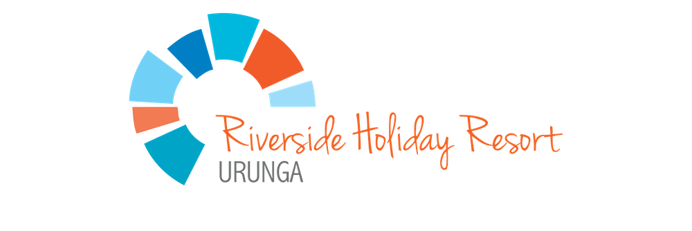 Riverside Resort Footer Logo